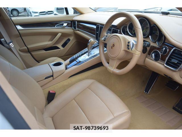 Porsche PANAMERA 2014-11 3414876-9