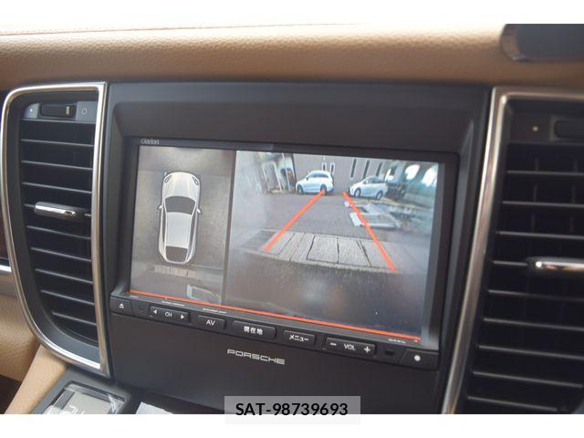 Porsche PANAMERA 2014-11 3414876-15