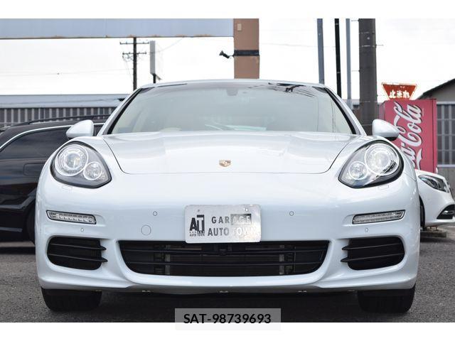 Porsche PANAMERA 2014-11 3414876-1