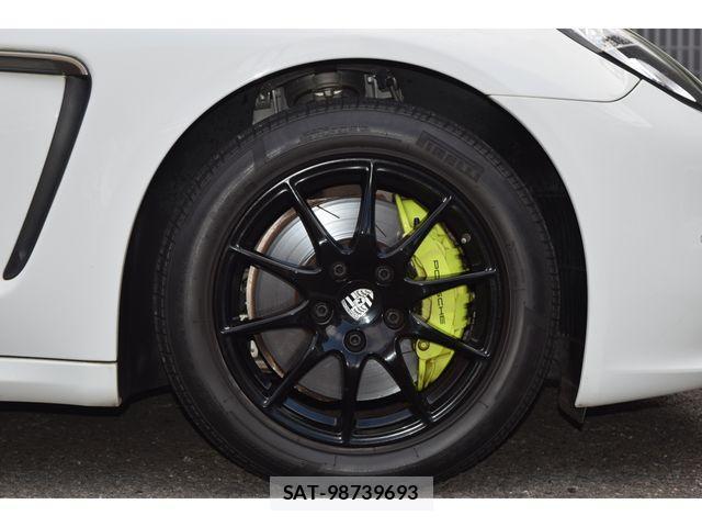 Porsche PANAMERA 2014-11 3414876-6