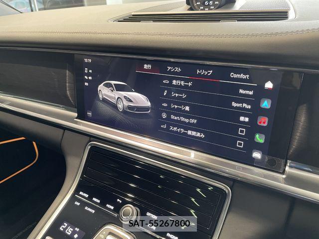 Porsche PANAMERA 2023-03 3774262-11