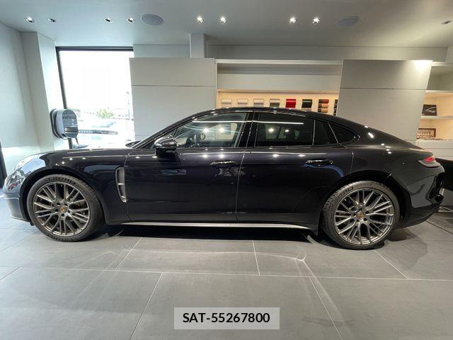Porsche PANAMERA 2023-03 3774262-1