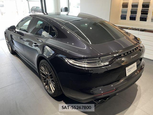 Porsche PANAMERA 2023-03 3774262-2