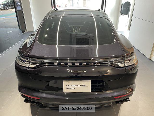 Porsche PANAMERA 2023-03 3774262-3