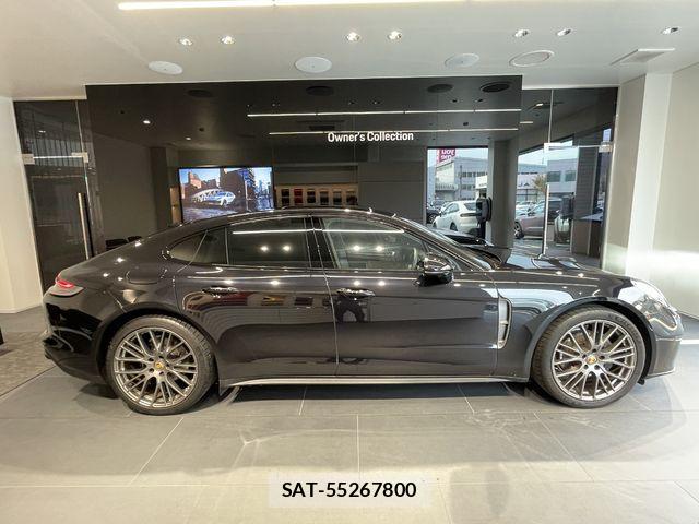 Porsche PANAMERA 2023-03 3774262-5