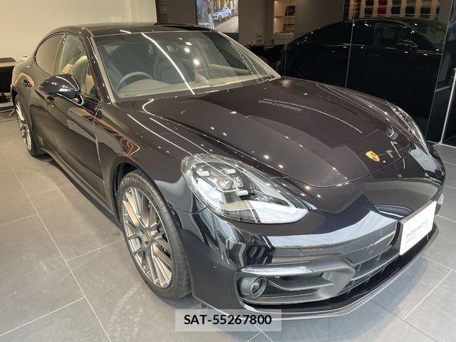 Porsche PANAMERA 2023-03 3774262-6
