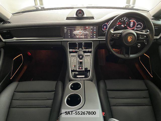 Porsche PANAMERA 2023-03 3774262-8