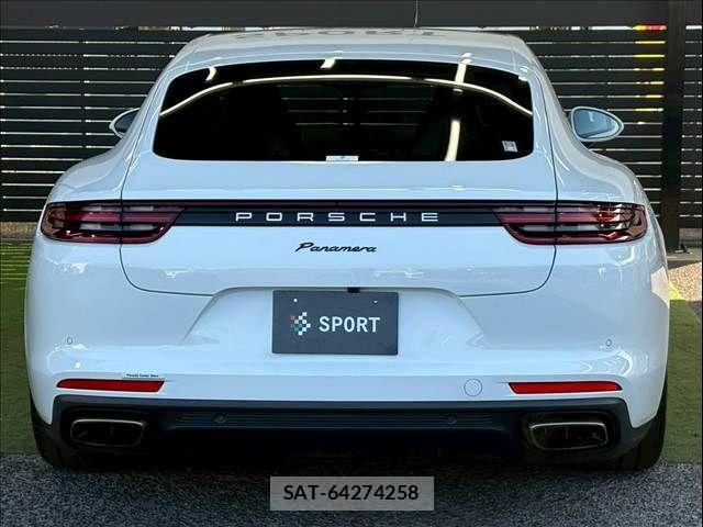 Porsche PANAMERA 2017-12 5875458-13