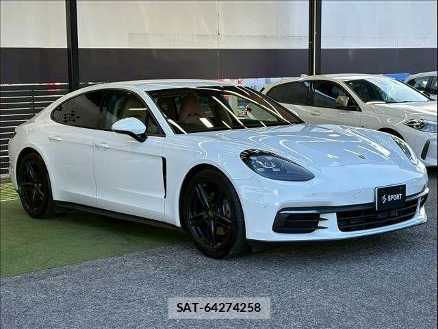 Porsche PANAMERA 2017-12 5875458-15