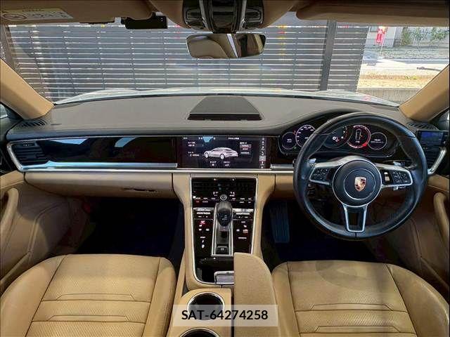Porsche PANAMERA 2017-12 5875458-2