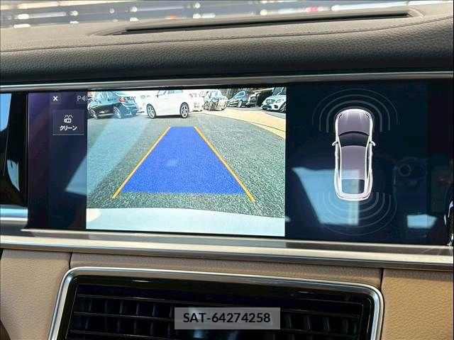 Porsche PANAMERA 2017-12 5875458-4