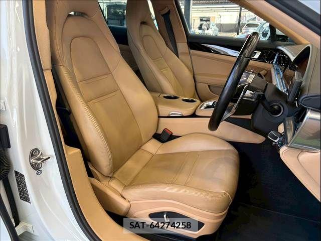 Porsche PANAMERA 2017-12 5875458-5