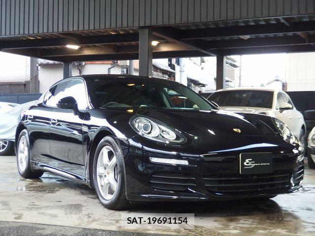 sat car