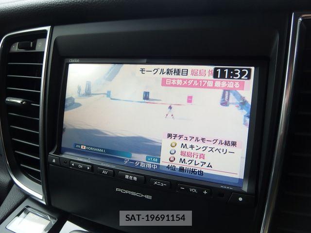 Porsche PANAMERA 2015-03 6016082-27