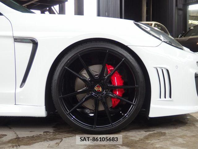 Porsche PANAMERA 2014-10 6016081-10