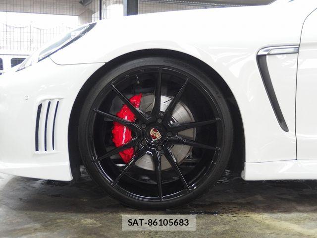 Porsche PANAMERA 2014-10 6016081-12