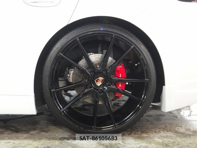 Porsche PANAMERA 2014-10 6016081-13