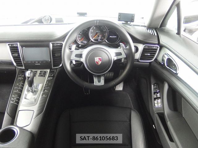 Porsche PANAMERA 2014-10 6016081-14