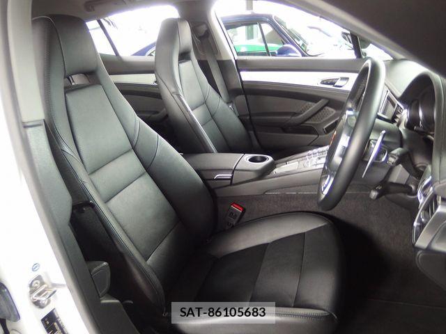 Porsche PANAMERA 2014-10 6016081-16
