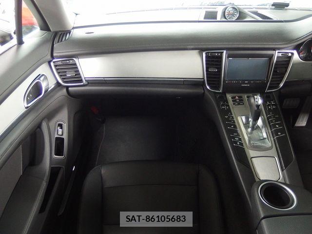 Porsche PANAMERA 2014-10 6016081-18