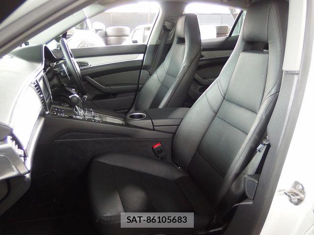 Porsche PANAMERA 2014-10 6016081-20