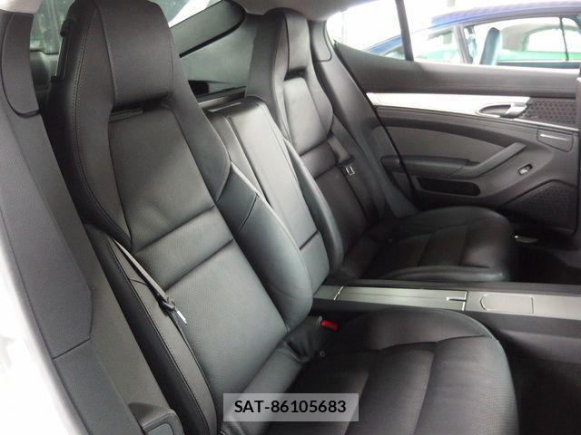 Porsche PANAMERA 2014-10 6016081-22
