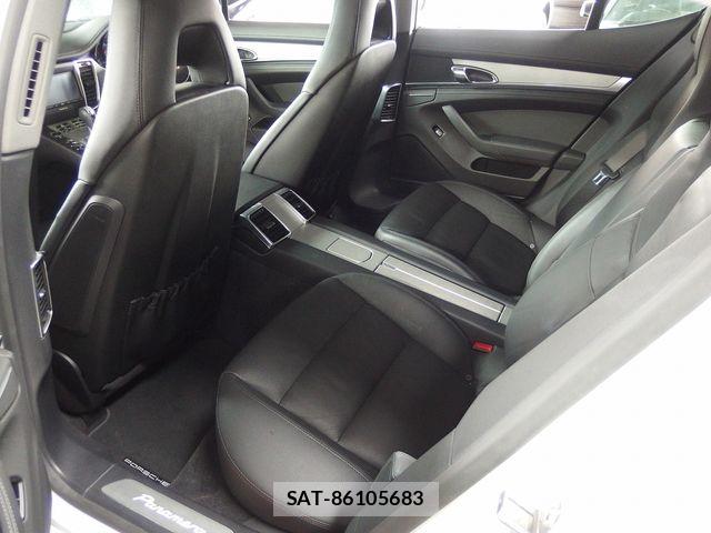 Porsche PANAMERA 2014-10 6016081-23