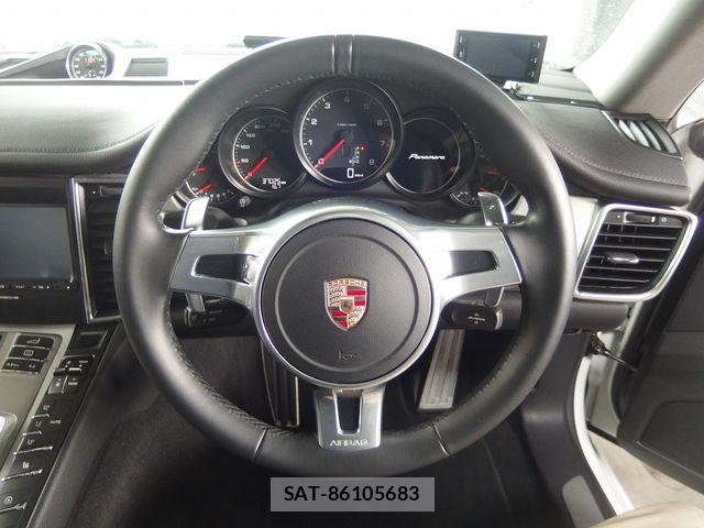 Porsche PANAMERA 2014-10 6016081-25