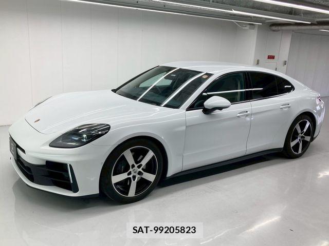 Porsche PANAMERA 2024-05 6614156-0