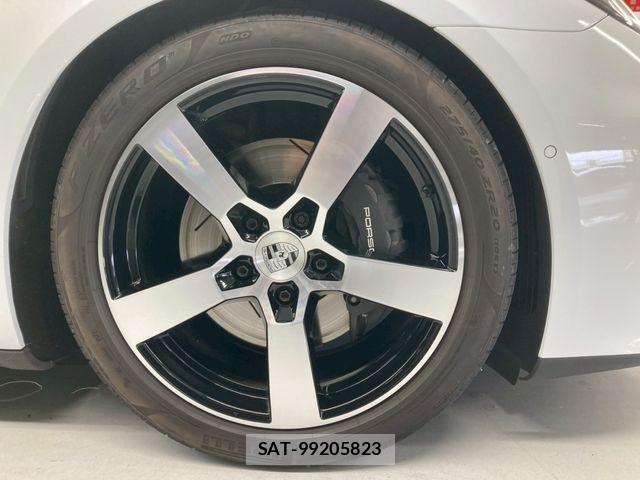 Porsche PANAMERA 2024-05 6614156-9