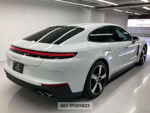 Porsche PANAMERA 2024-05 6614156-11