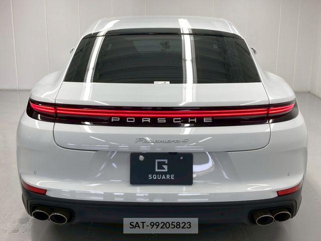 Porsche PANAMERA 2024-05 6614156-12