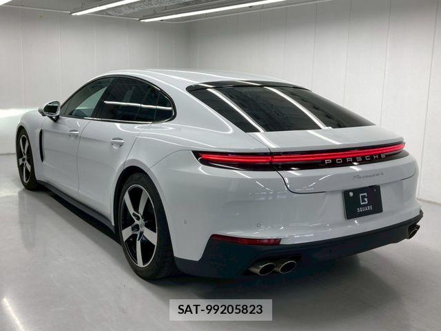 Porsche PANAMERA 2024-05 6614156-13