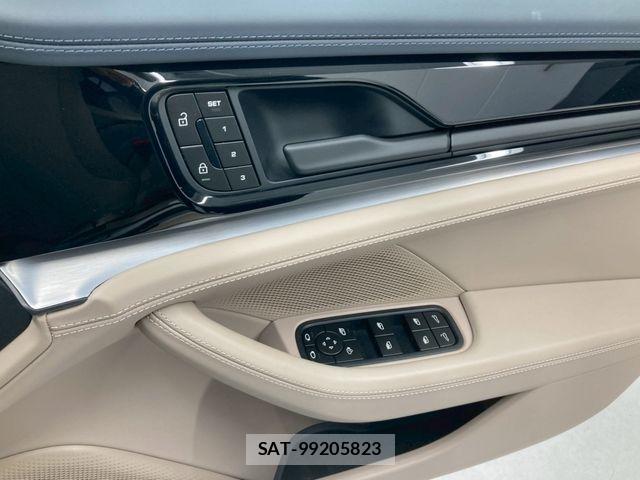 Porsche PANAMERA 2024-05 6614156-19