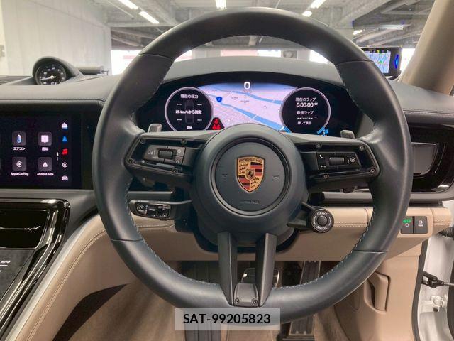 Porsche PANAMERA 2024-05 6614156-22