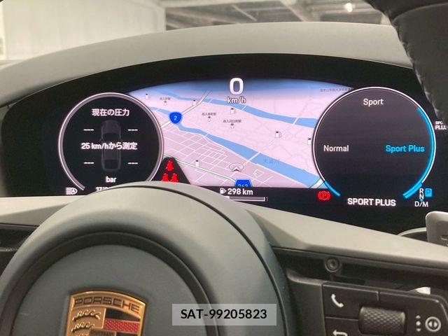 Porsche PANAMERA 2024-05 6614156-23