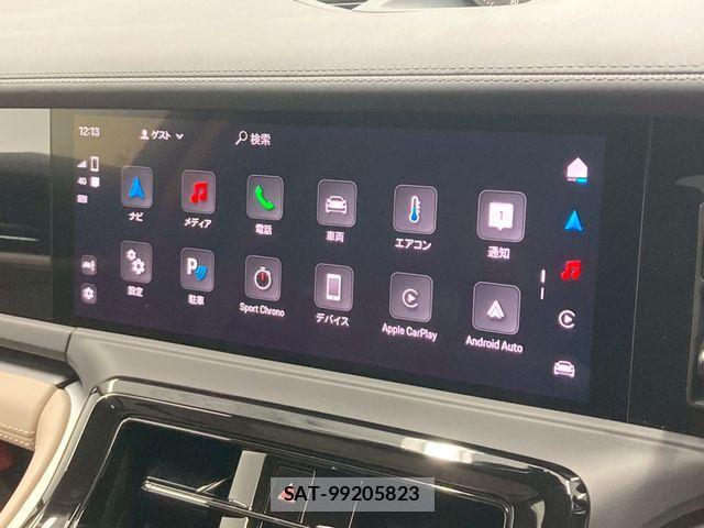 Porsche PANAMERA 2024-05 6614156-25
