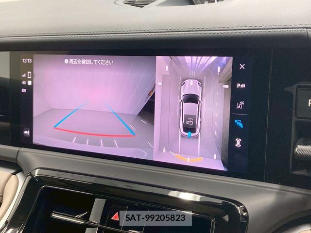 Porsche PANAMERA 2024-05 6614156-26