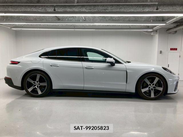 Porsche PANAMERA 2024-05 6614156-28