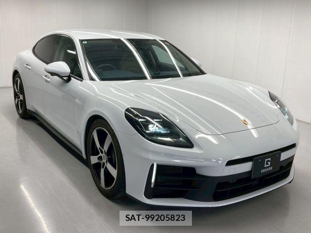 Porsche PANAMERA 2024-05 6614156-29