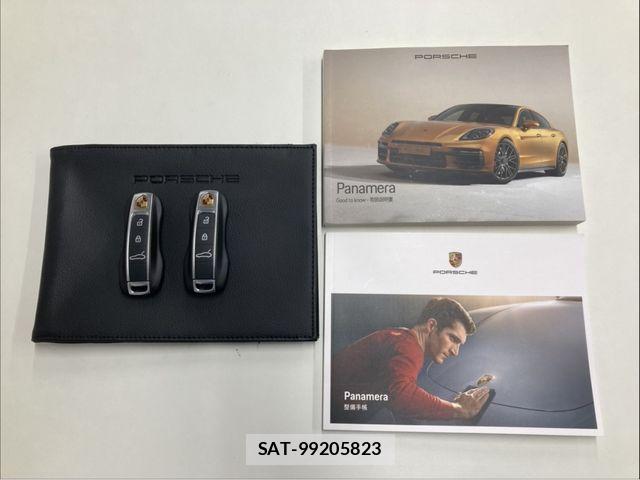 Porsche PANAMERA 2024-05 6614156-6