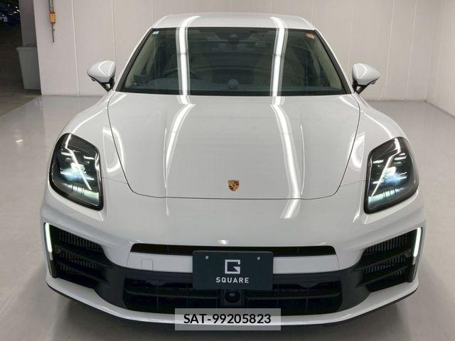 Porsche PANAMERA 2024-05 6614156-8