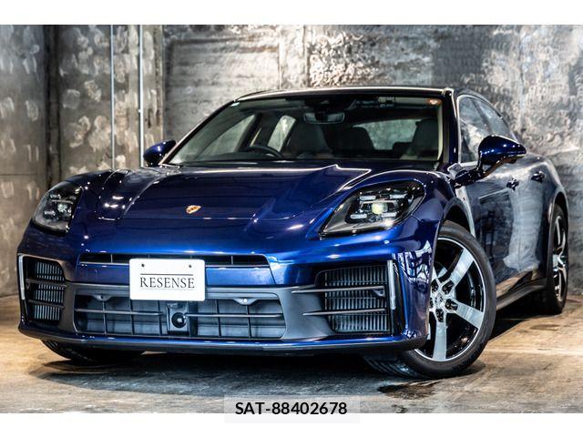Porsche PANAMERA 2024-05 6673147-0