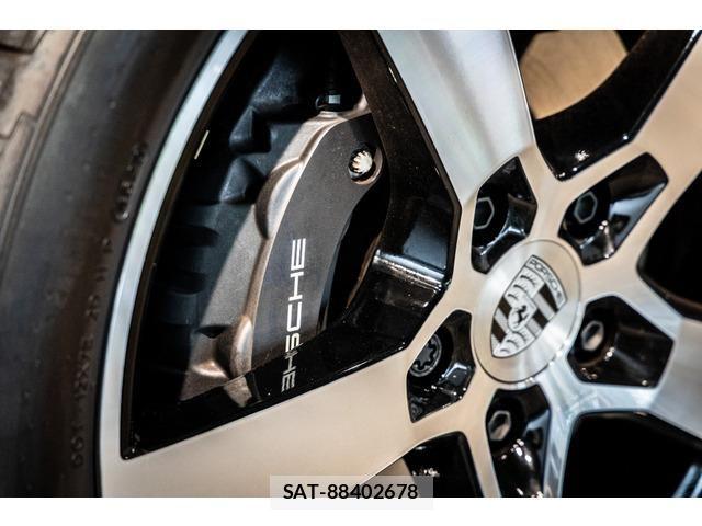 Porsche PANAMERA 2024-05 6673147-9