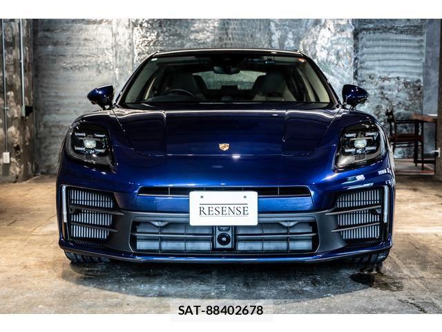 Porsche PANAMERA 2024-05 6673147-10