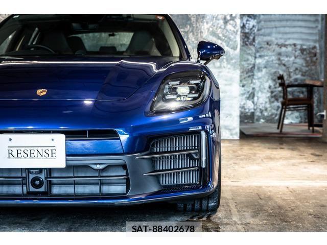 Porsche PANAMERA 2024-05 6673147-11