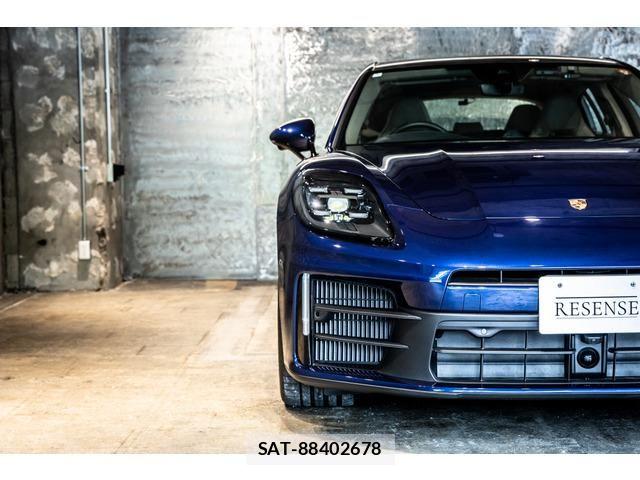 Porsche PANAMERA 2024-05 6673147-12