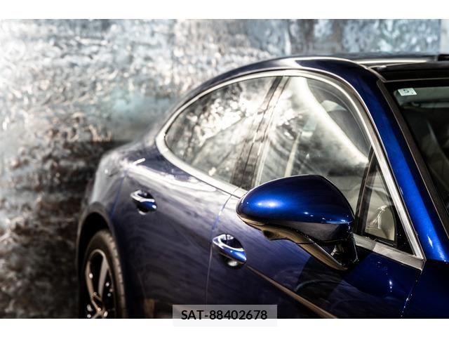 Porsche PANAMERA 2024-05 6673147-14