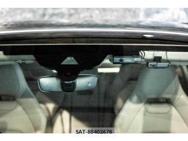 Porsche PANAMERA 2024-05 6673147-16