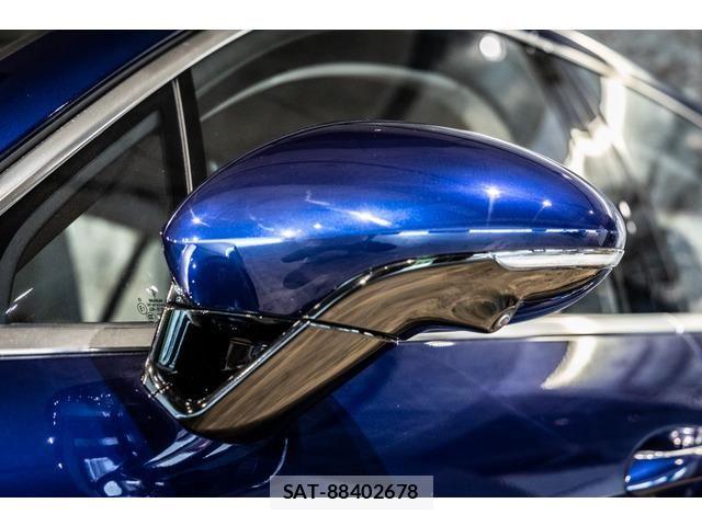 Porsche PANAMERA 2024-05 6673147-17